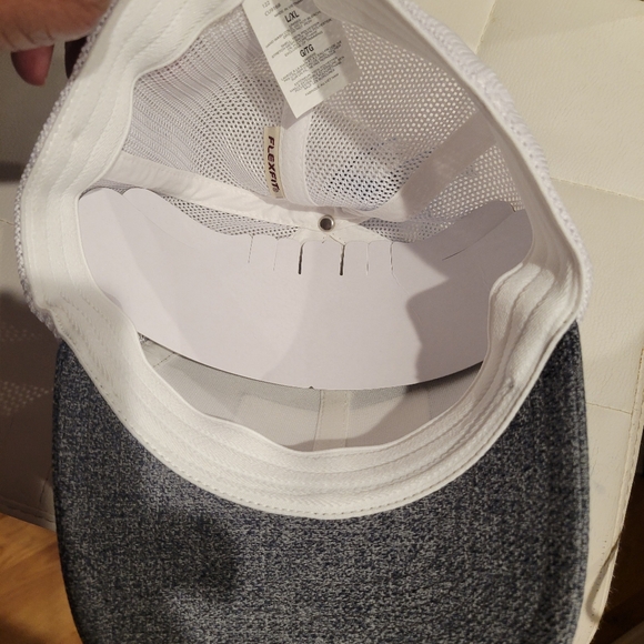 Nwt Columbia Cap Hat Unisex - Picture 6 of 7